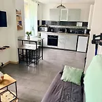 Apartamento Prix Malin Joli T2 En Rdc