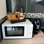 Apartamento Prix Malin Joli T2 En Rdc *