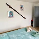 Apartamento Prix Malin Joli T2 En Rdc