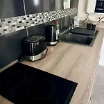 Prix Malin Joli T2 En Rdc アパート Saulcy-sur-Meurthe