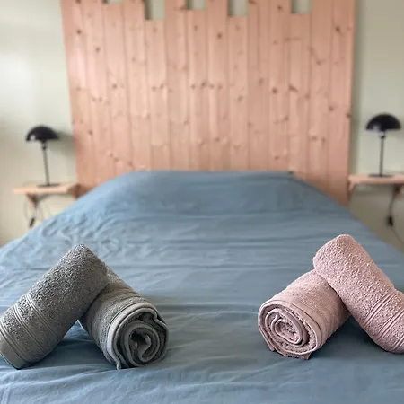 アパート Tres Bel Au Coeur Des Vosges