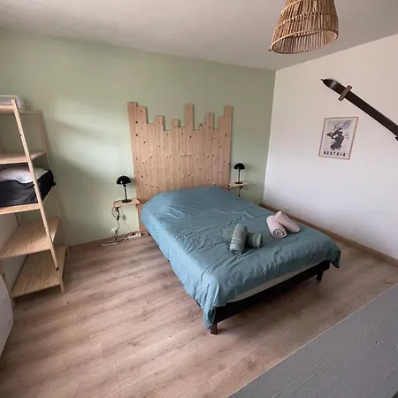 アパート Tres Bel Au Coeur Des Vosges Saulcy-sur-Meurthe
