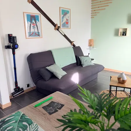 Très Bel Au Cœur Des Vosges * Saulcy-sur-Meurthe