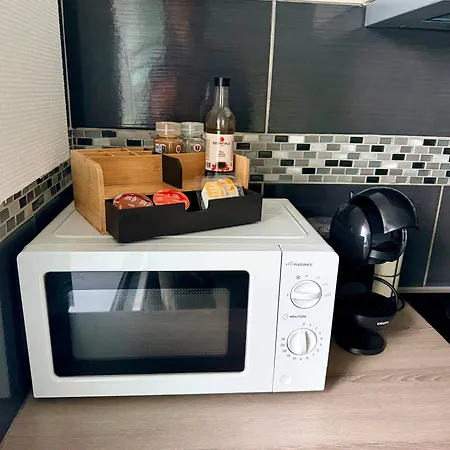 Appartement Très Bel Au Cœur Des Vosges *