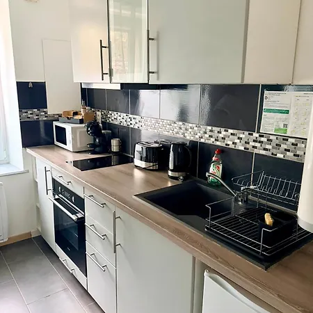 Très Bel Au Cœur Des Vosges