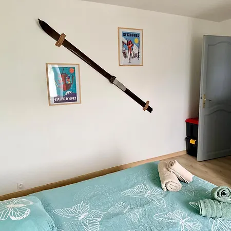 Appartement Très Bel Au Cœur Des Vosges
