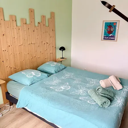 Appartement Très Bel Au Cœur Des Vosges Saulcy-sur-Meurthe