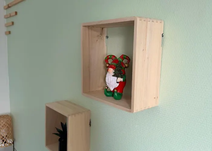 Prix Malin Joli T2 En Rdc * Saulcy-sur-Meurthe