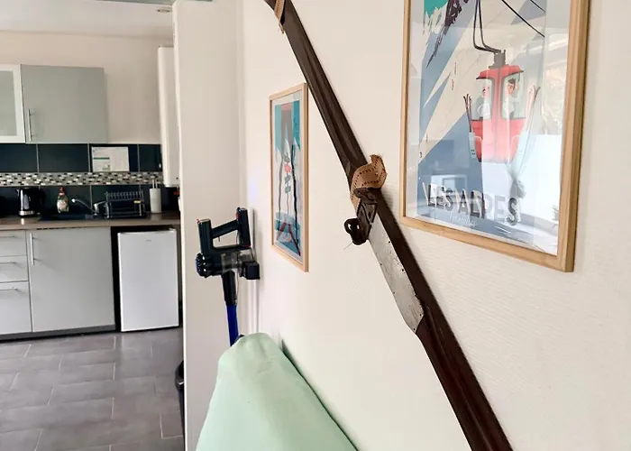 Très Bel Au Cœur Des Vosges Saulcy-sur-Meurthe