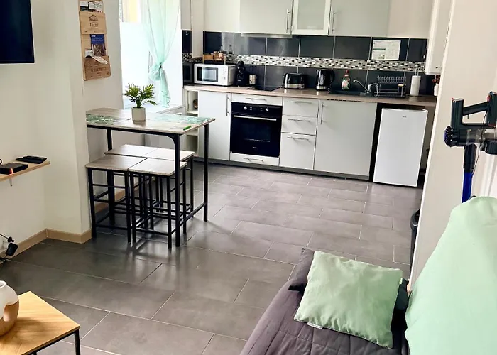 Appartamento Très Bel Au Cœur Des Vosges