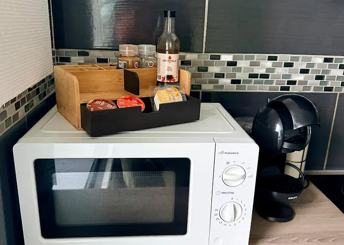 Appartamento Très Bel Au Cœur Des Vosges *