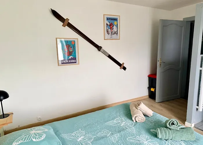 Appartamento Très Bel Au Cœur Des Vosges