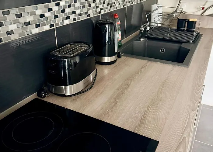 Prix Malin Joli T2 En Rdc 公寓 Saulcy-sur-Meurthe